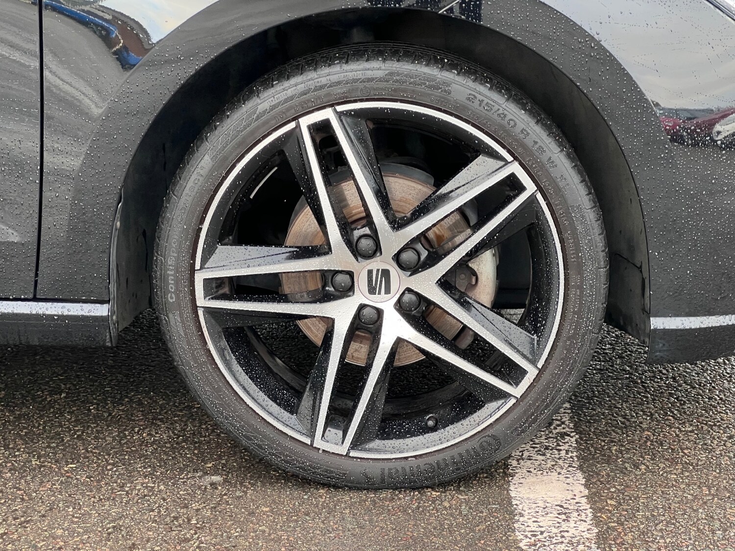 Used SEAT Ibiza 2022 for sale - 76539919: Photo 32