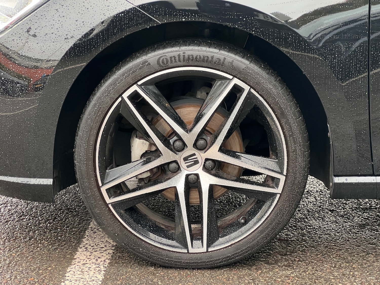 Used SEAT Ibiza 2022 for sale - 76539919: Photo 34