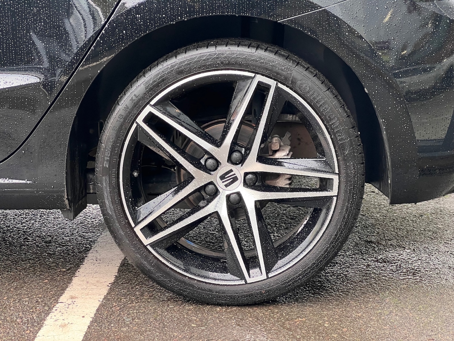 Used SEAT Ibiza 2022 for sale - 76539919: Photo 5