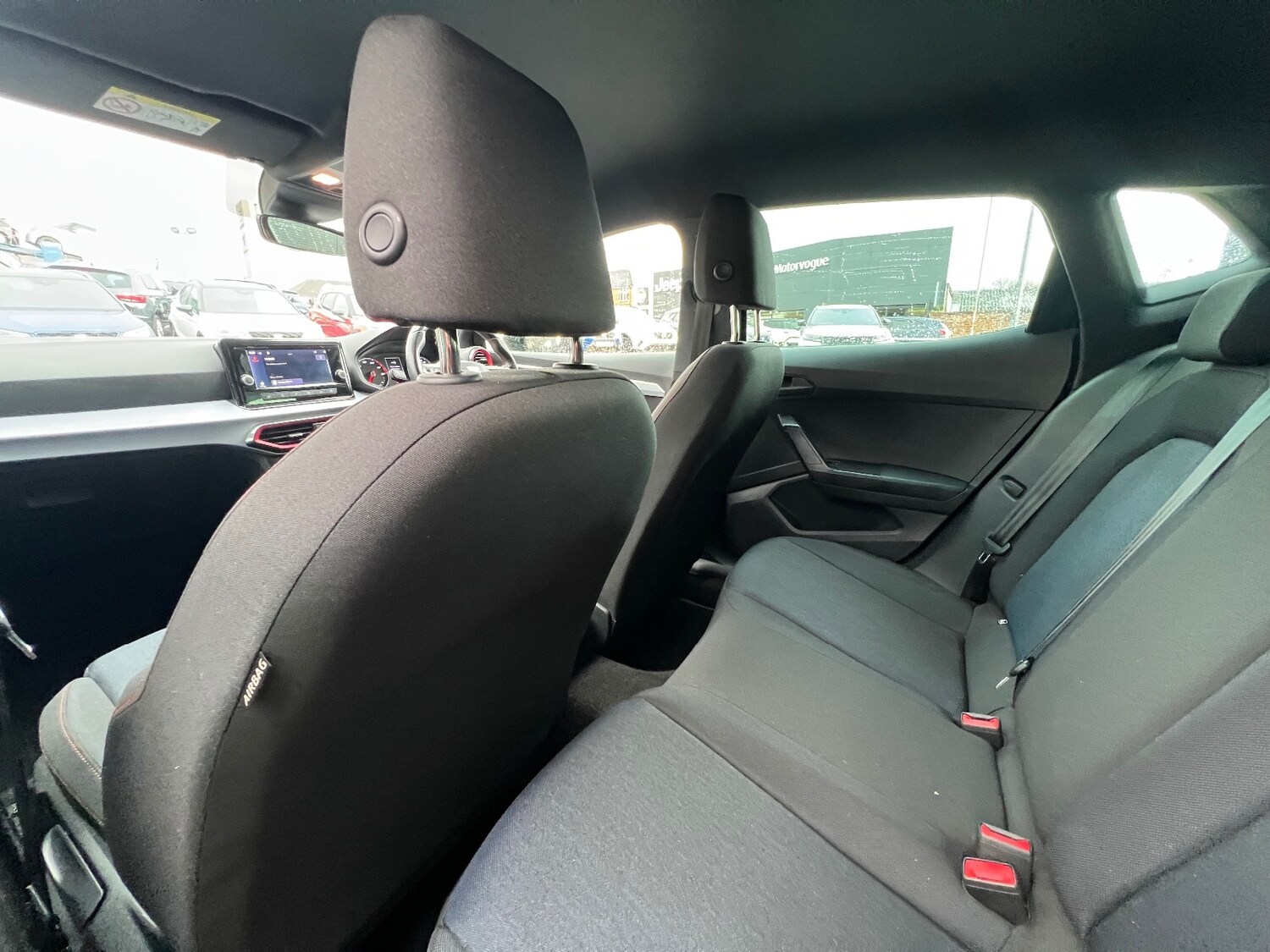 Used SEAT Ibiza 2022 for sale - 76539919: Photo 61