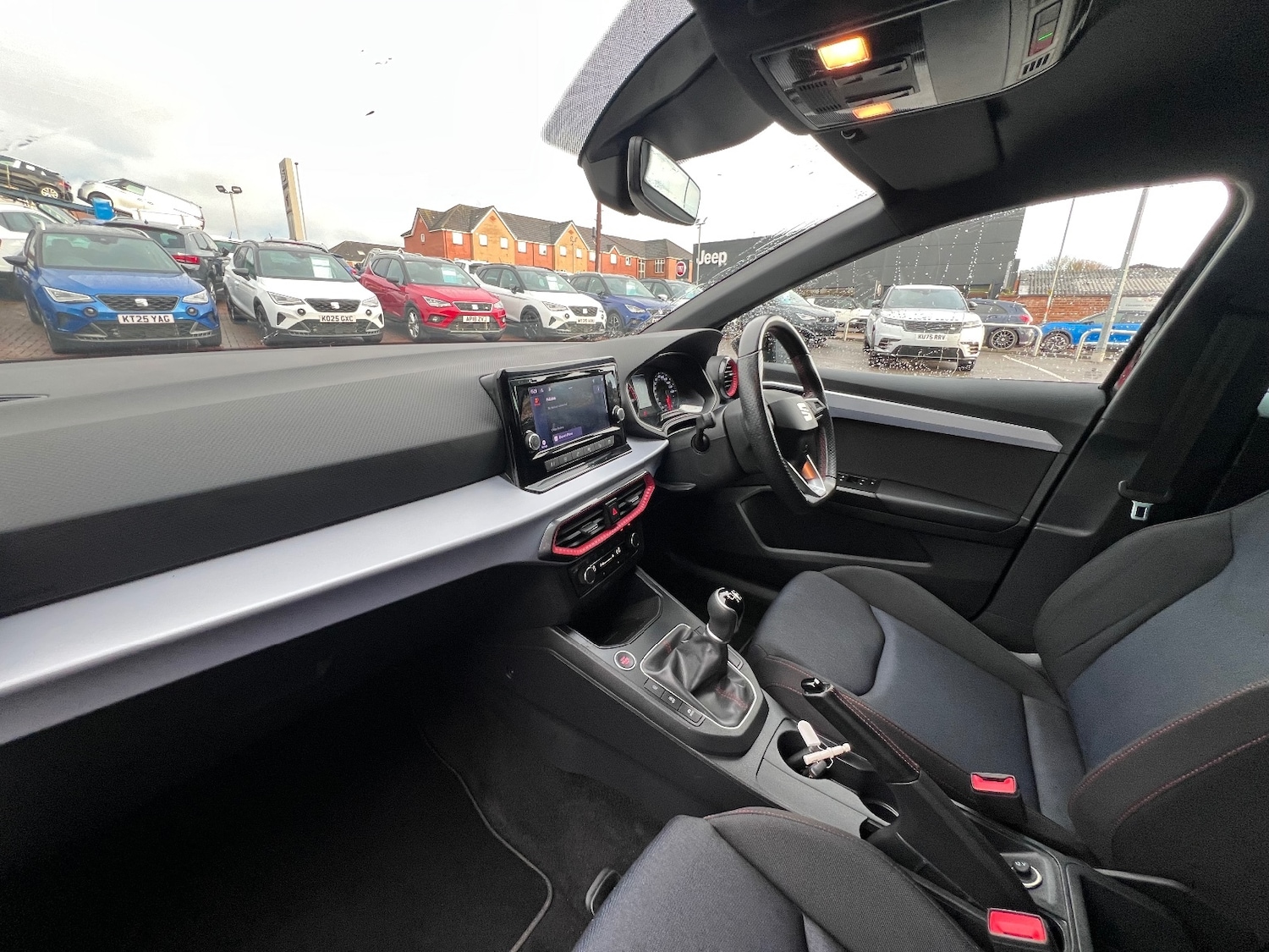 Used SEAT Ibiza 2022 for sale - 76539919: Photo 63