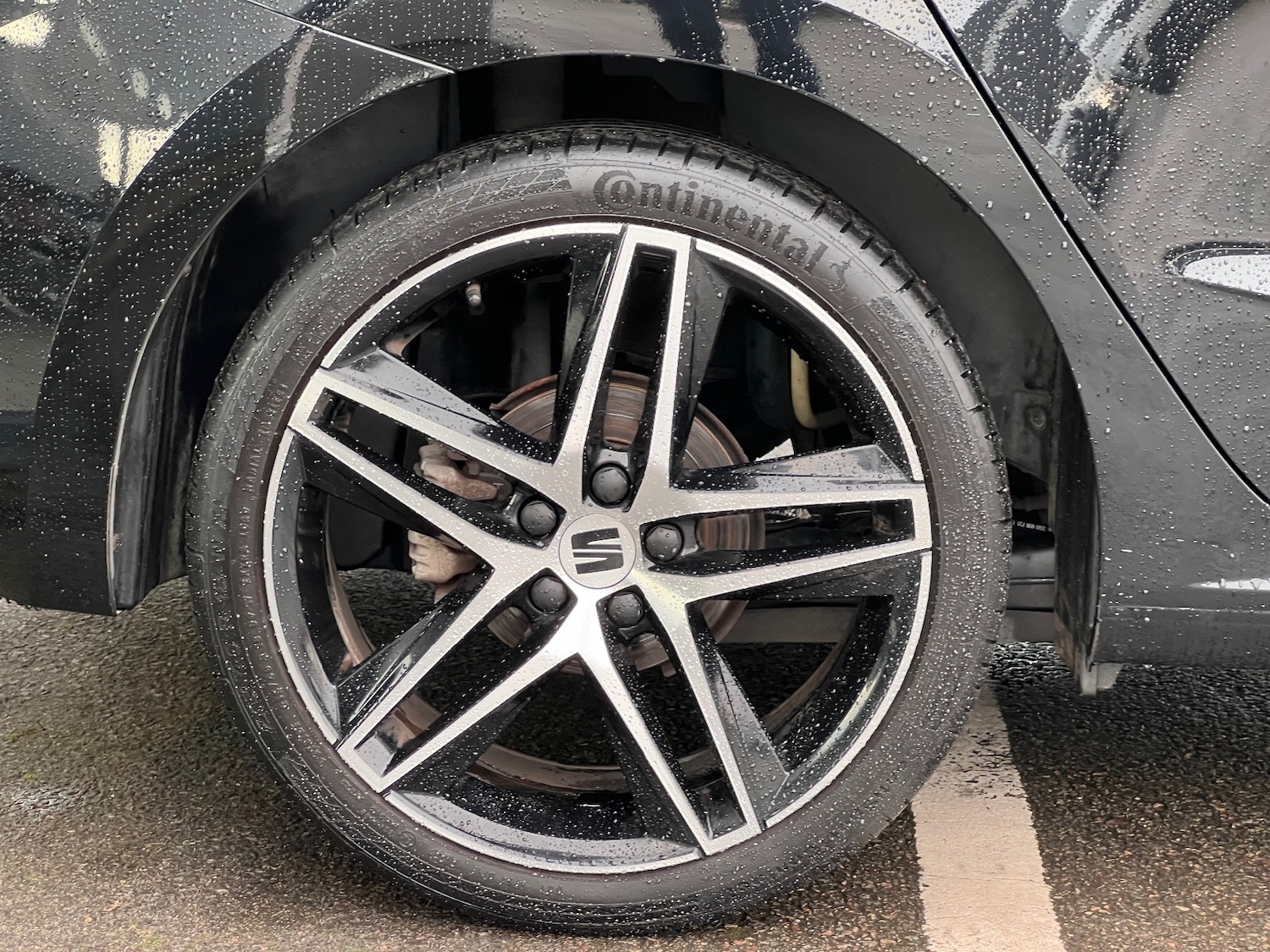 Used SEAT Ibiza 2022 for sale - 76539919: Photo 69