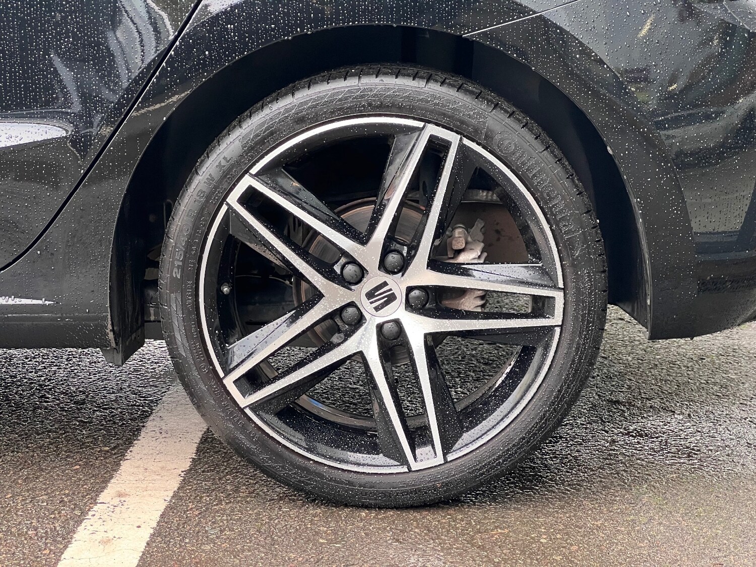 Used SEAT Ibiza 2022 for sale - 76539919: Photo 70