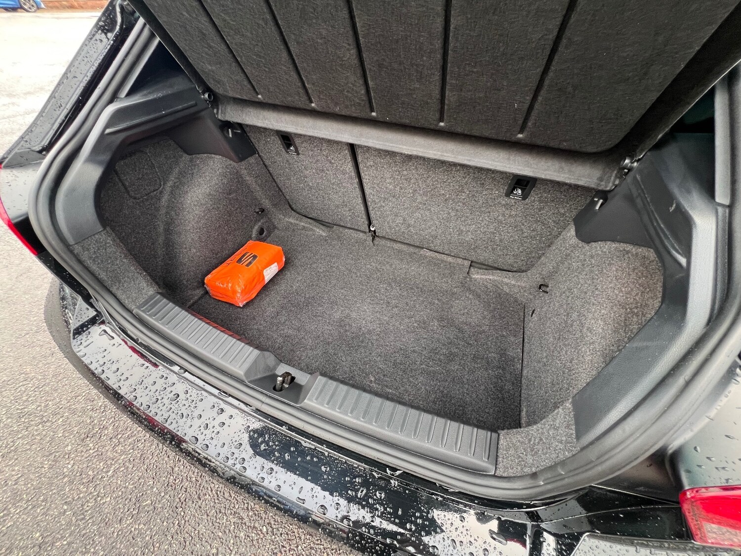 Used SEAT Ibiza 2022 for sale - 76539919: Photo 8