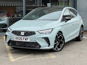 Used SEAT Ibiza 2026 for sale - 78293803: Photo