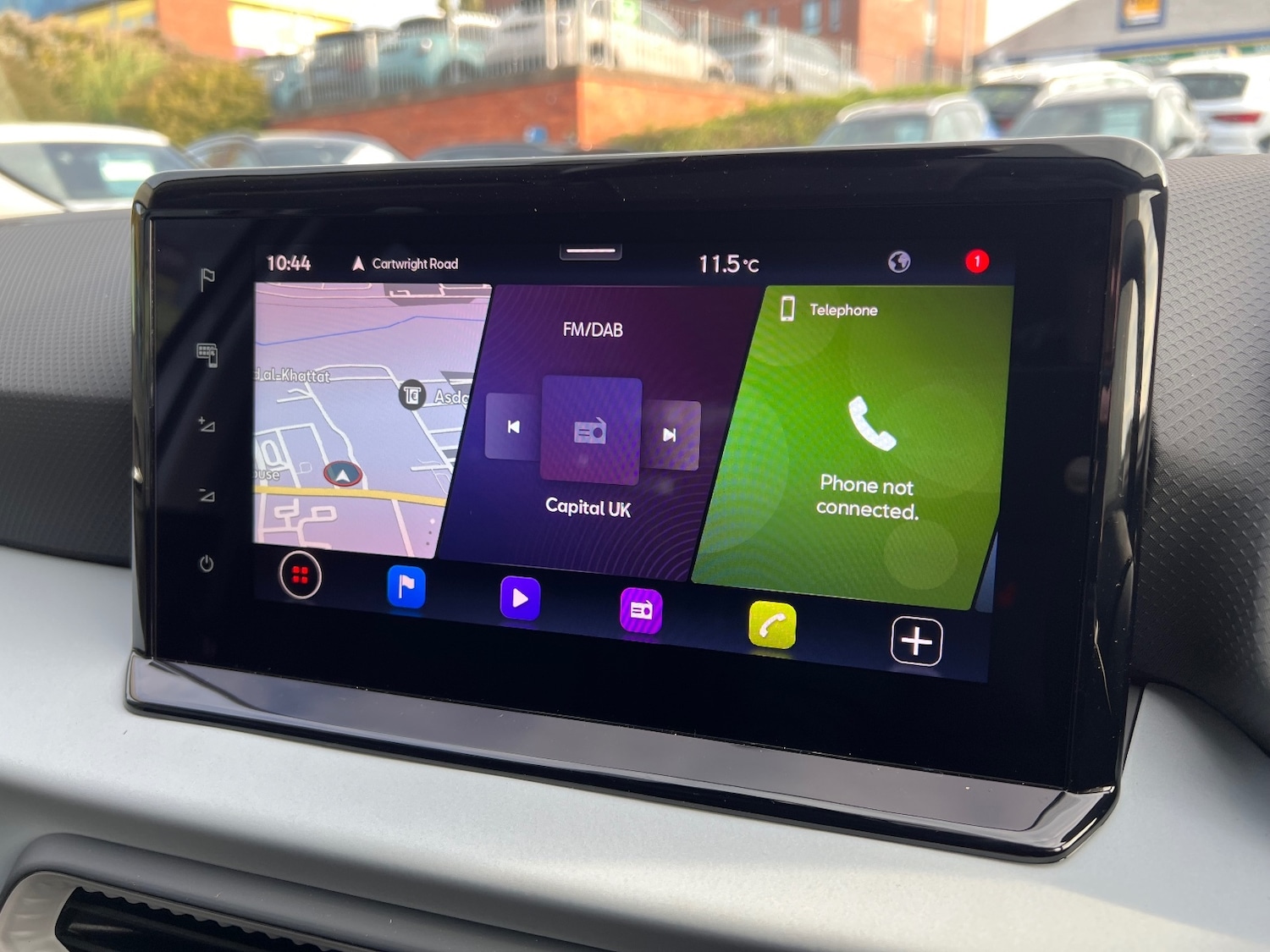 Used SEAT Arona for sale - 76871761: Photo 12