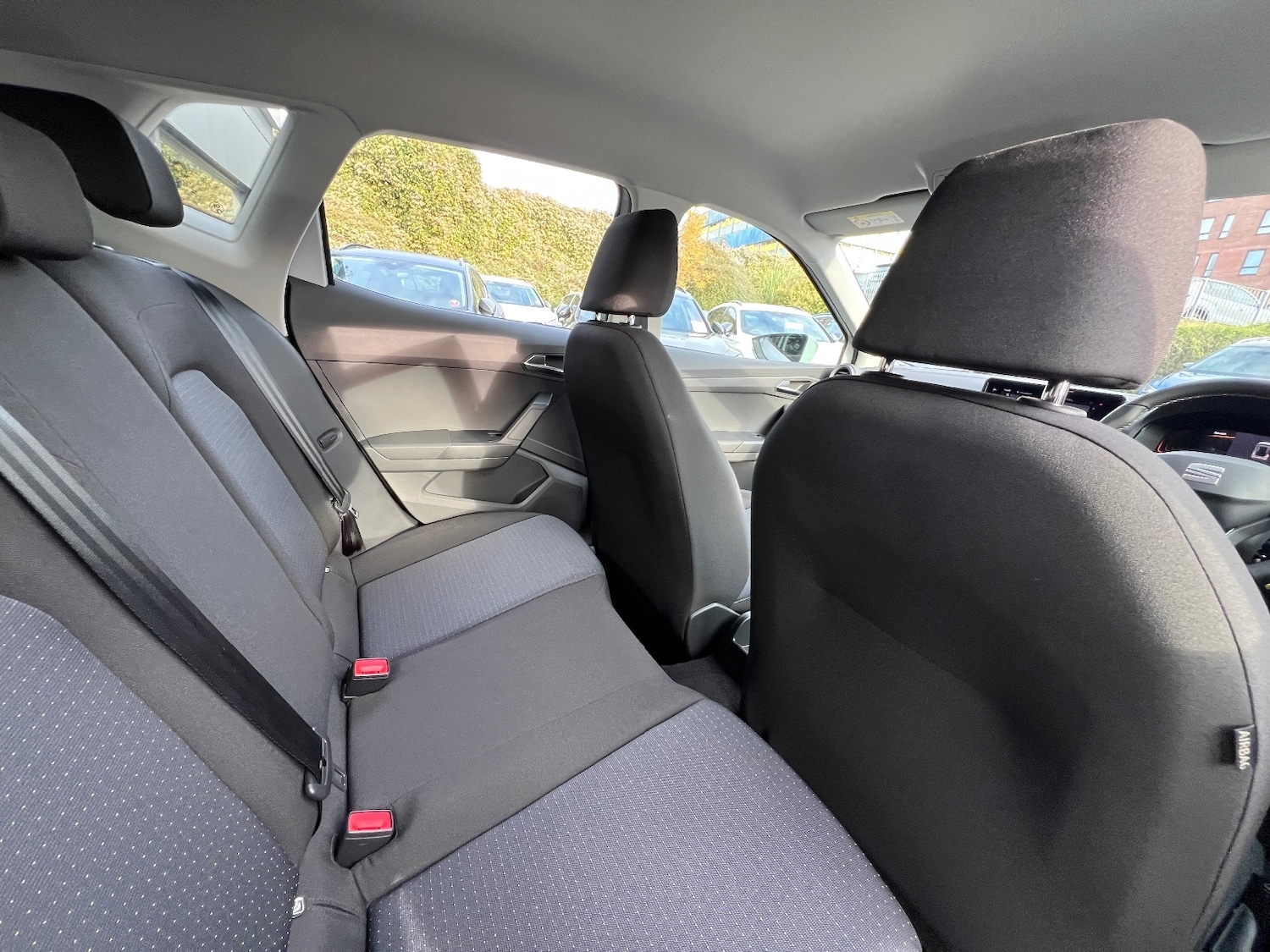 Used SEAT Arona for sale - 76871761: Photo 25