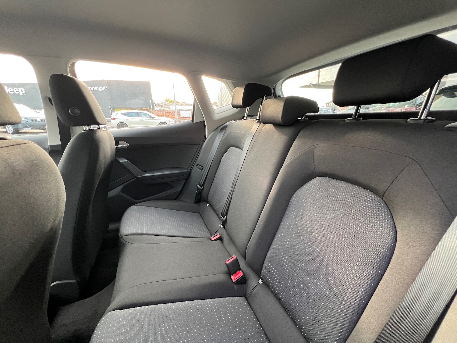 Used SEAT Arona for sale - 76871761: Photo 27