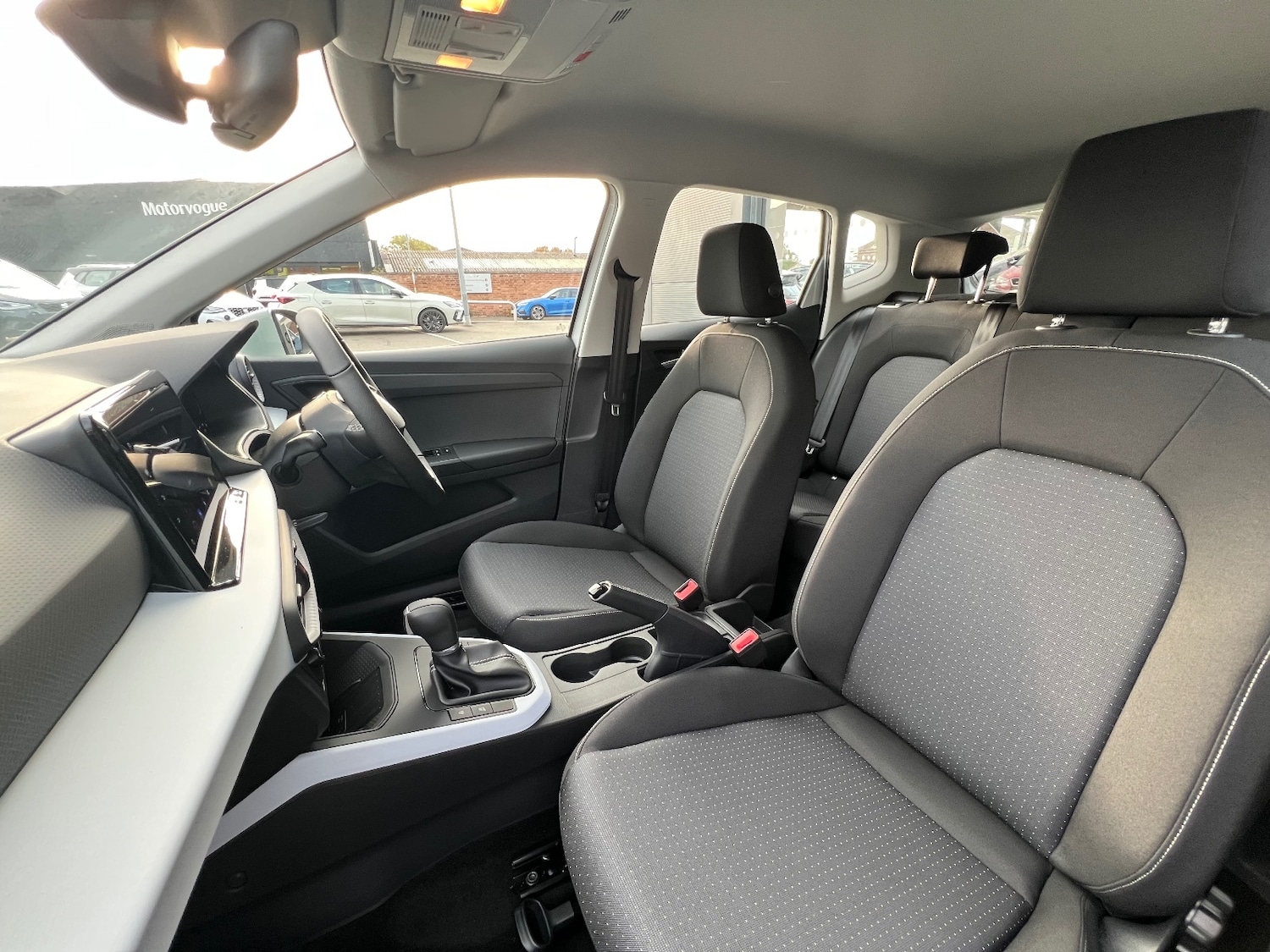 Used SEAT Arona for sale - 76871761: Photo 59