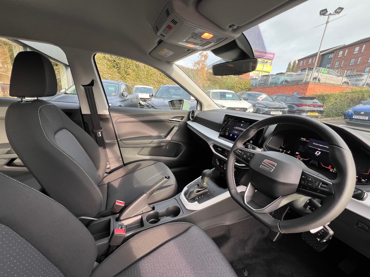 Used SEAT Arona for sale - 76871761: Photo 6