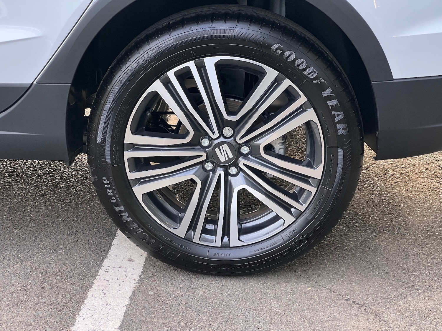 Used SEAT Arona for sale - 76871761: Photo 61