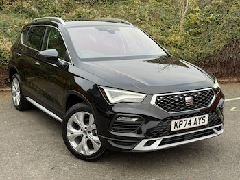2024 - 1.5 TSI EVO Xperience 5dr DSG