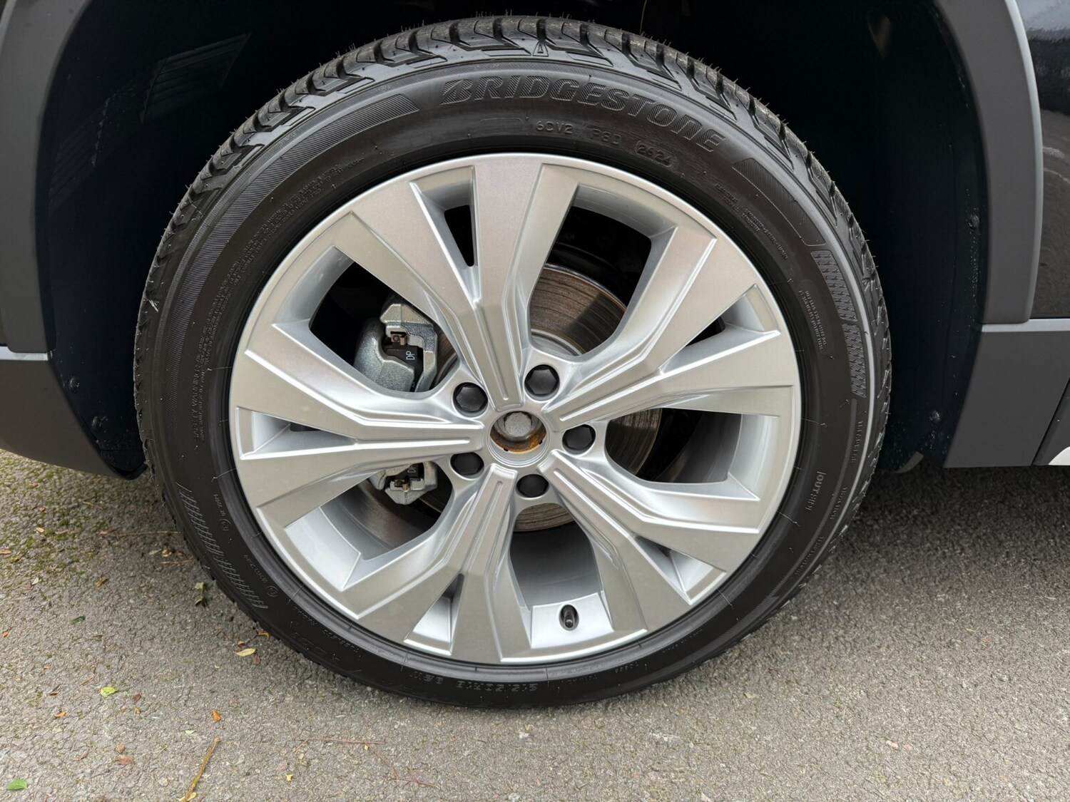 Vehicle 31