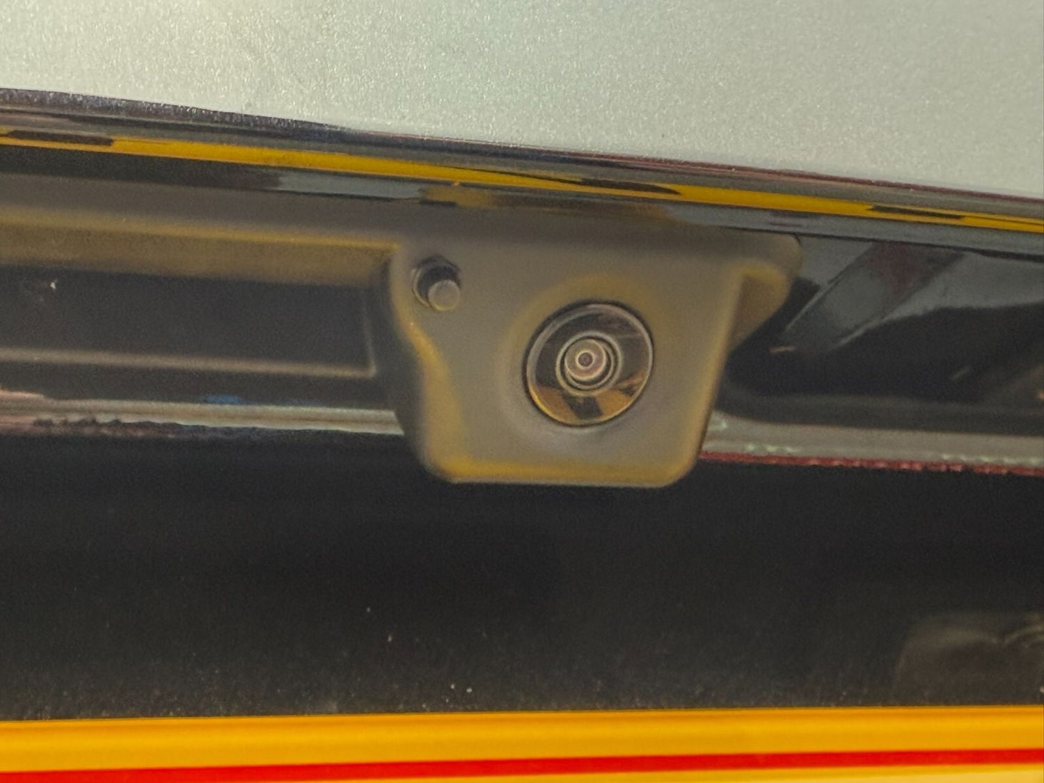 Vehicle 34