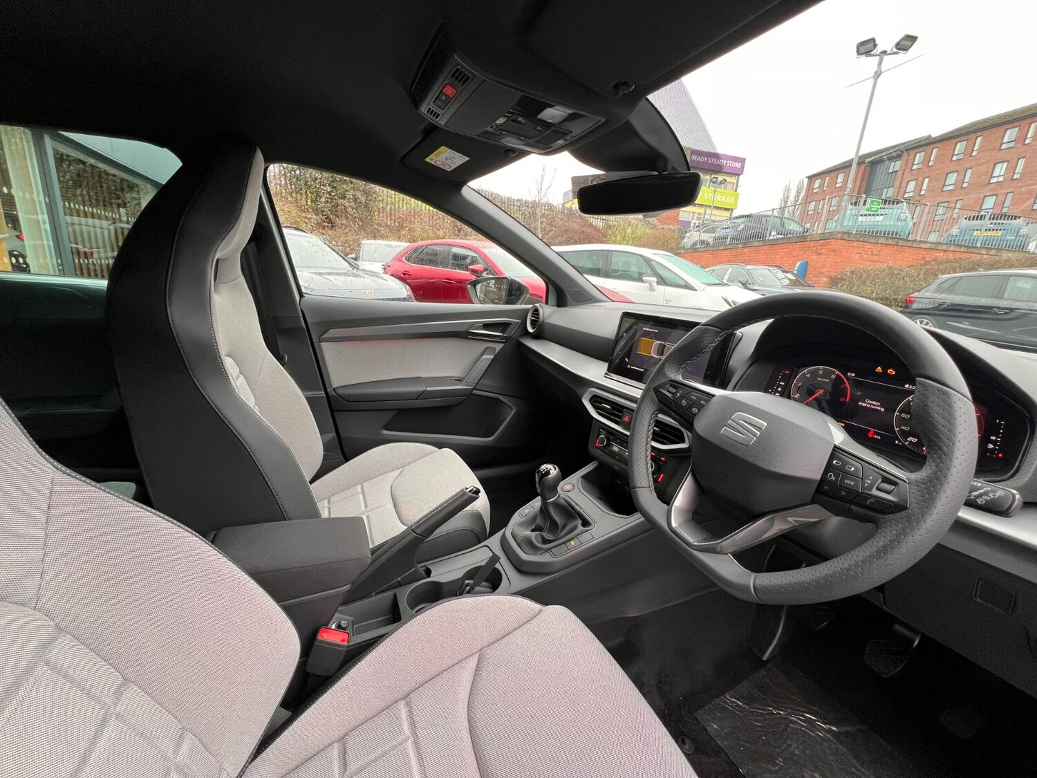 Used SEAT Ibiza for sale - 77889990: Photo 10