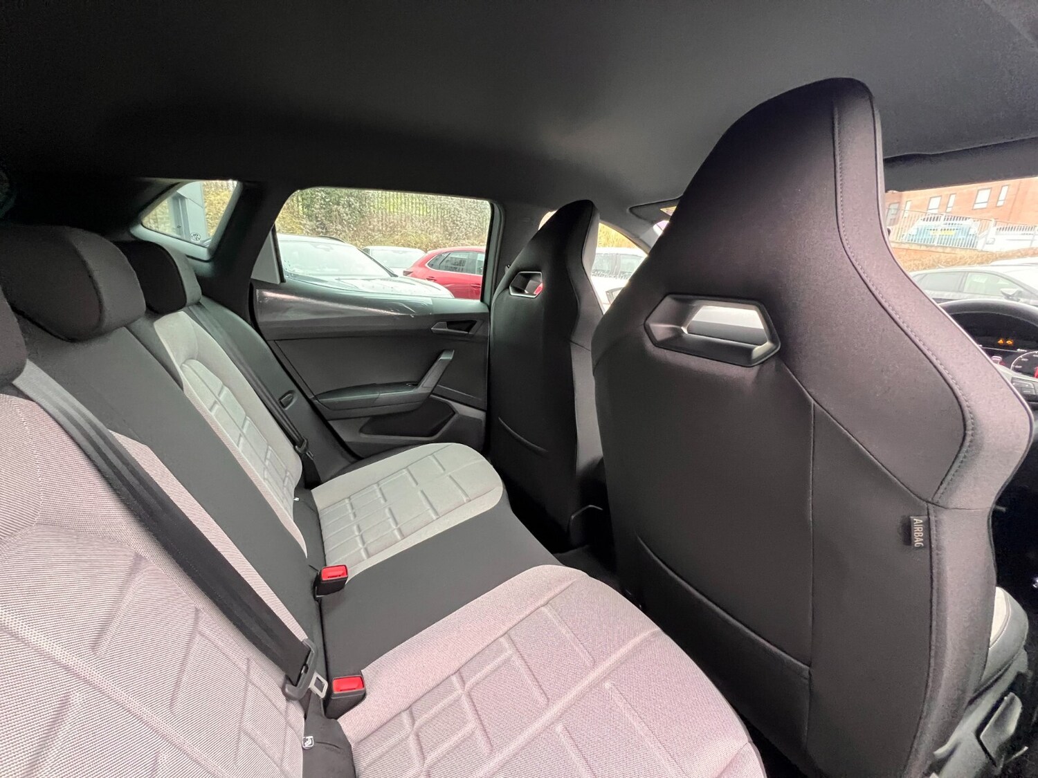 Used SEAT Ibiza for sale - 77889990: Photo 12