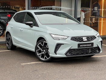 Used SEAT Ibiza undefined for sale - 77889990: Photo