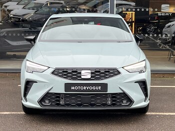 Used SEAT Ibiza undefined for sale - 77889990: Photo