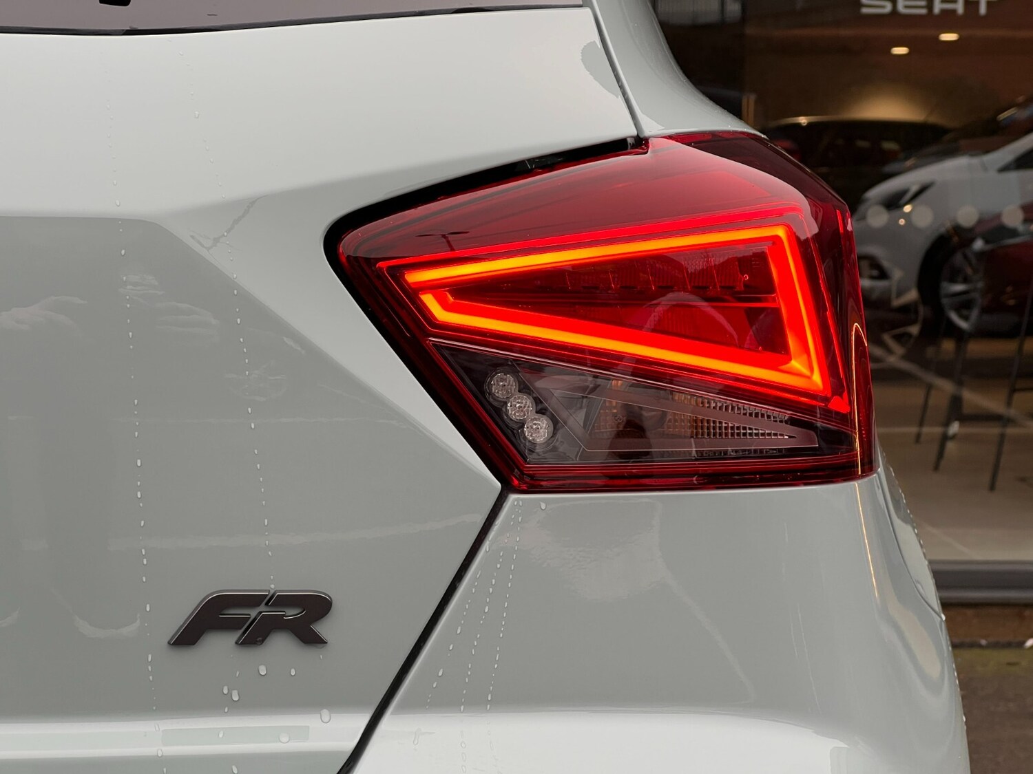 Used SEAT Ibiza for sale - 77889990: Photo 31