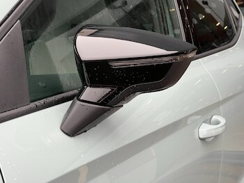 Used SEAT Ibiza undefined for sale - 77889990: Photo