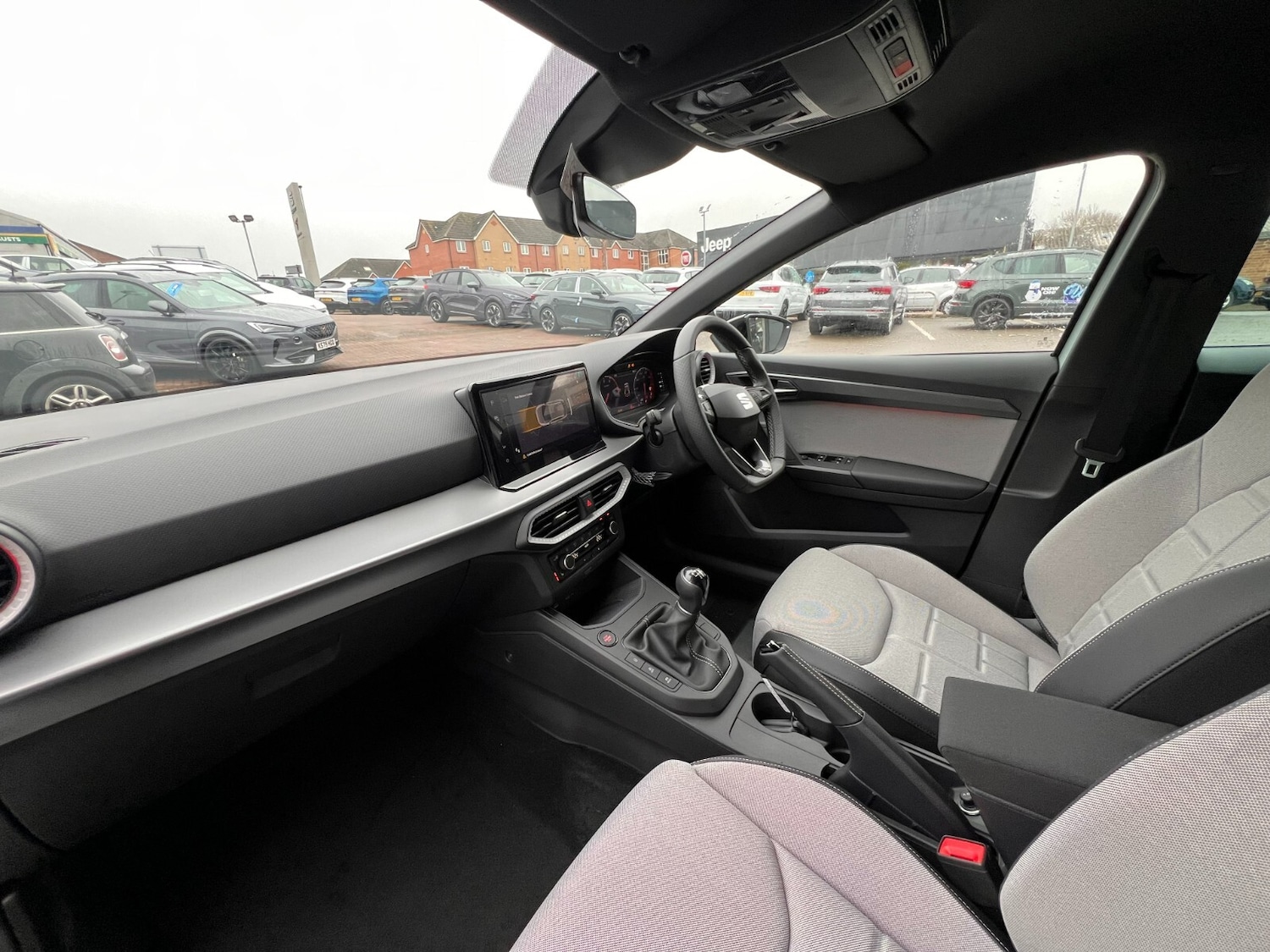 Used SEAT Ibiza for sale - 77889990: Photo 50