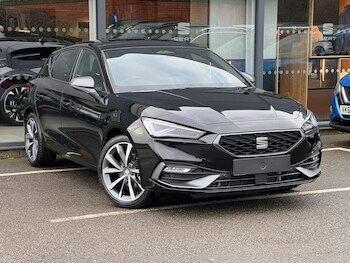 Used SEAT Leon undefined for sale - 77134020: Photo