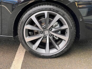 Used SEAT Leon undefined for sale - 77134020: Photo