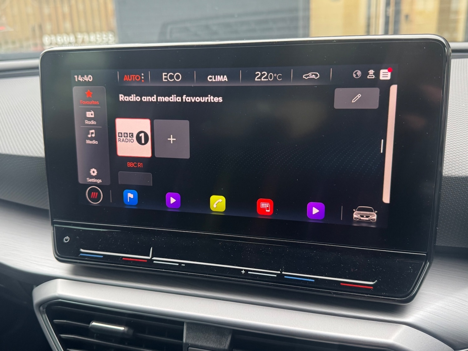 Used SEAT Leon 2024 for sale - 76868887: Photo 20