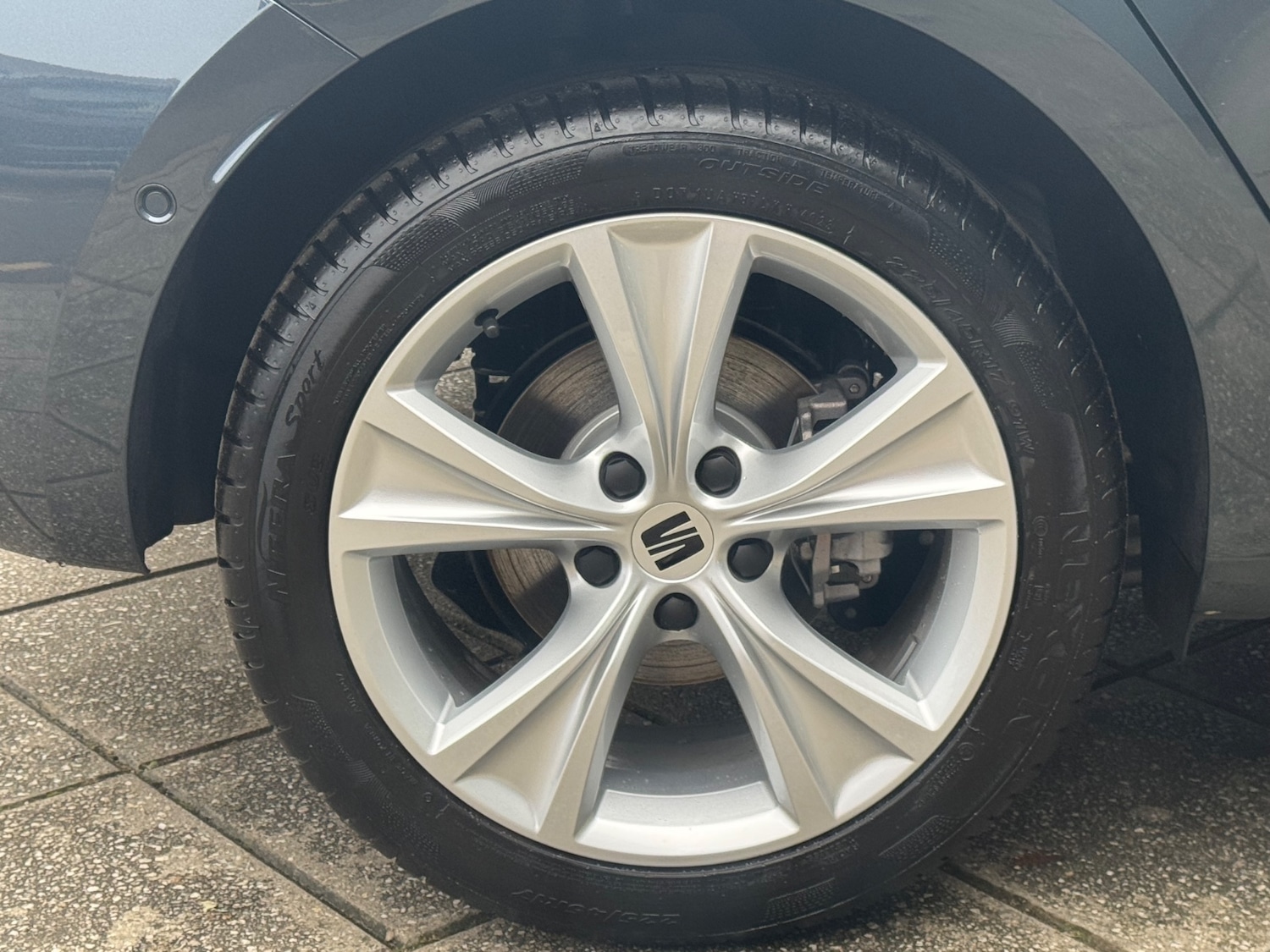 Used SEAT Leon 2024 for sale - 76868887: Photo 34