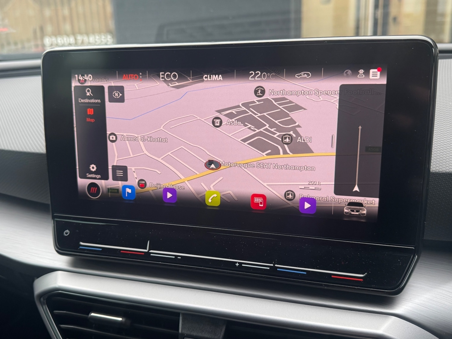 Used SEAT Leon 2024 for sale - 76868887: Photo 47