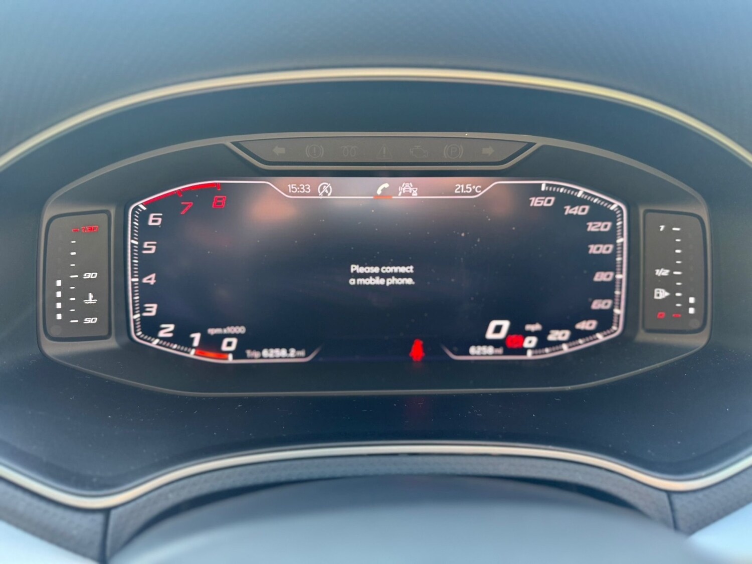 Used SEAT Ibiza 2023 for sale - 76124455: Photo 17