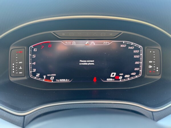 Used SEAT Ibiza 2023 for sale - 76124455: Photo 17