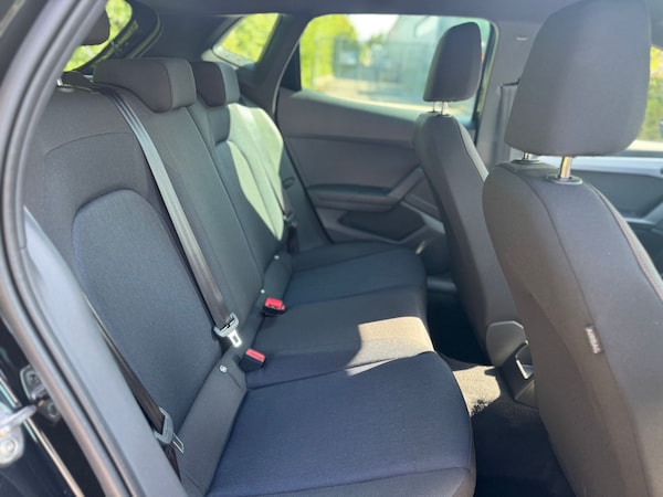 Used SEAT Ibiza 2023 for sale - 76124455: Photo 20