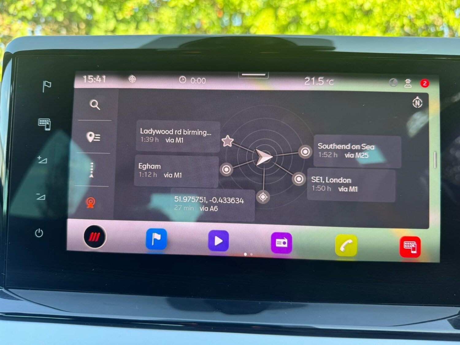 Used SEAT Ibiza 2023 for sale - 76124455: Photo 25