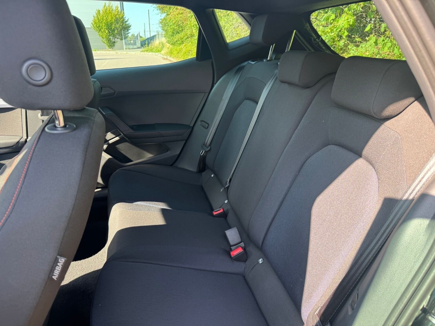 Used SEAT Ibiza 2023 for sale - 76124455: Photo 26