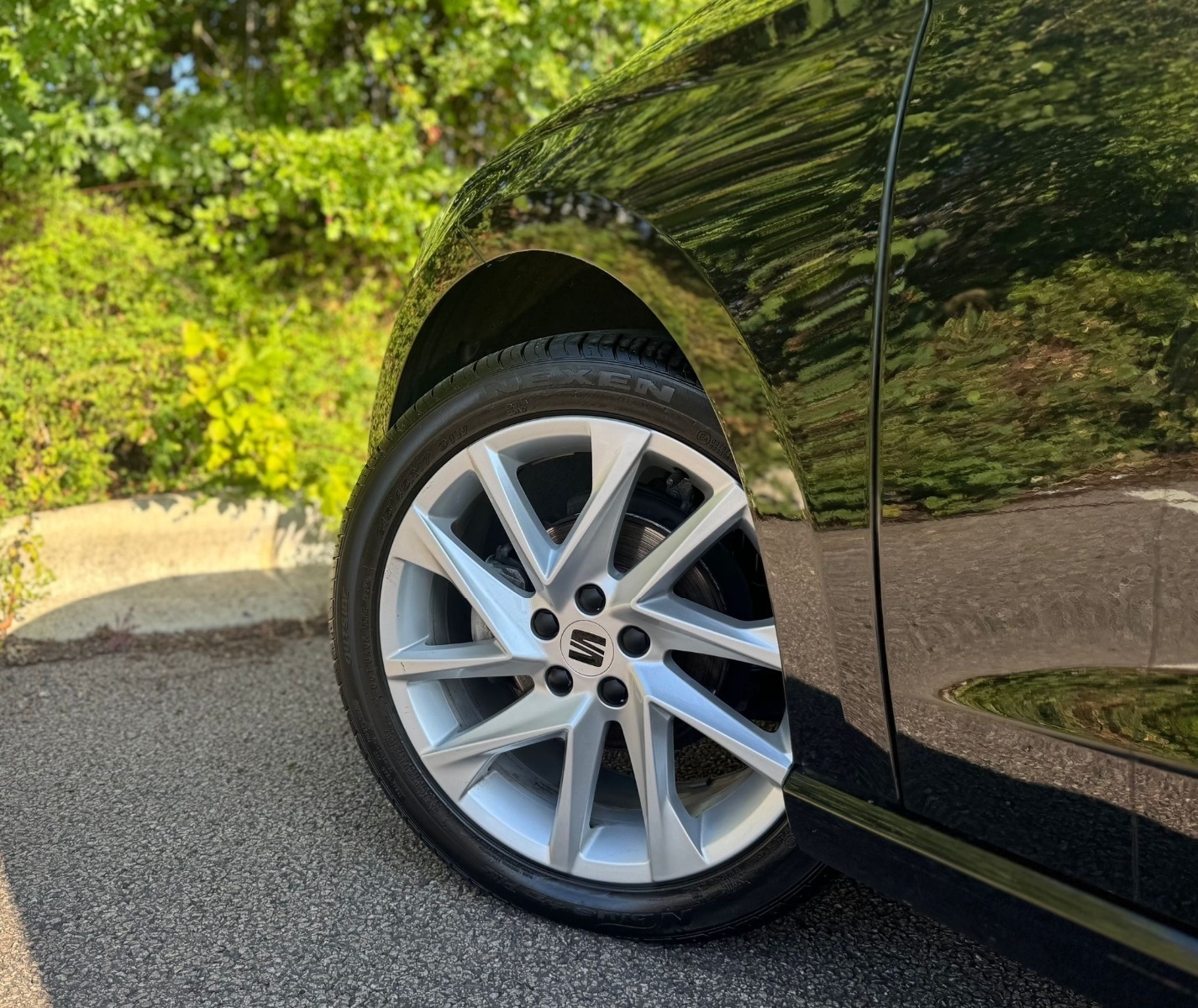 Used SEAT Ibiza 2023 for sale - 76124455: Photo 28