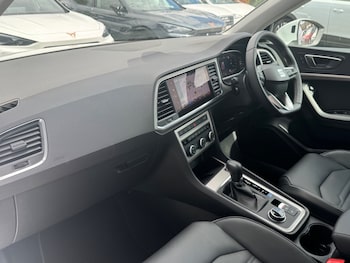 Used SEAT Ateca 2025 for sale - 75355375: Photo