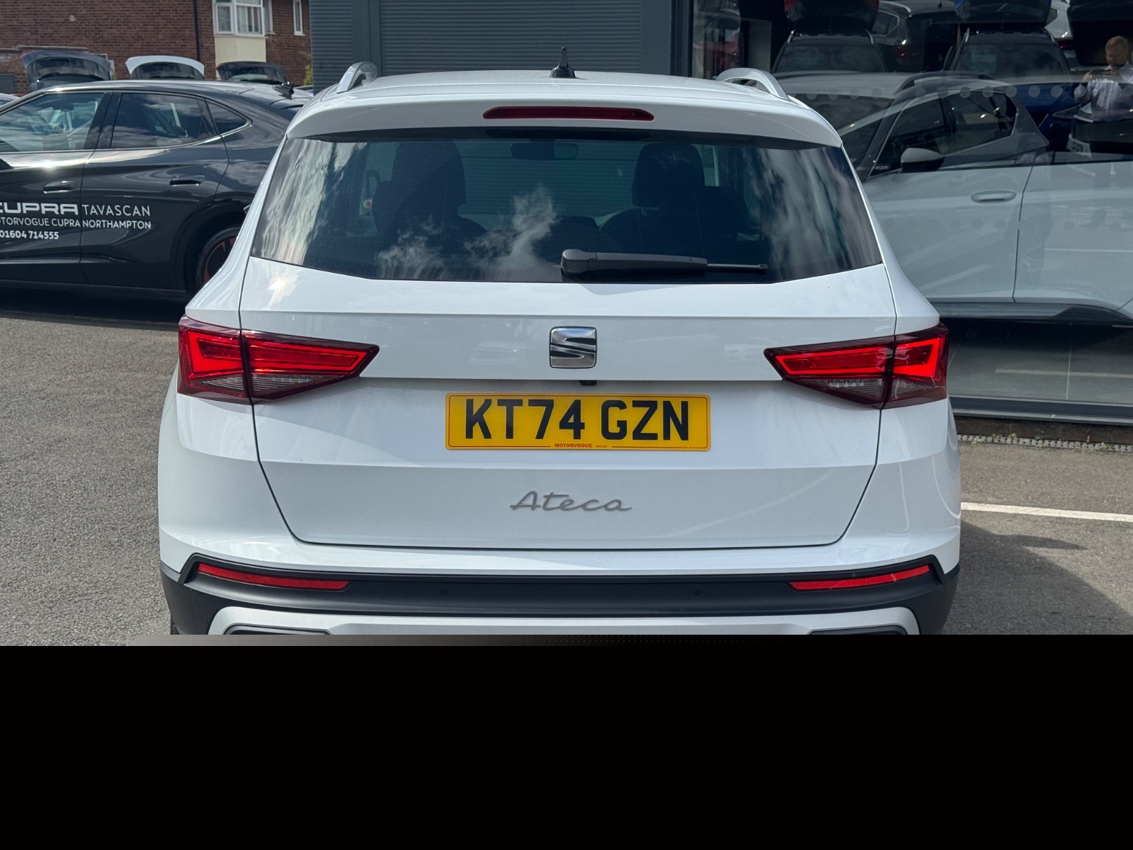 Vehicle 41