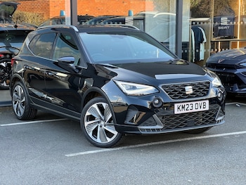 2023 - 1.0 TSI 110 FR Edition 5dr DSG
