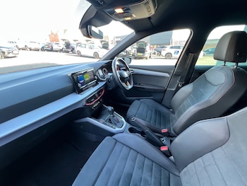 Used SEAT Arona 2023 for sale - 77745887: Photo