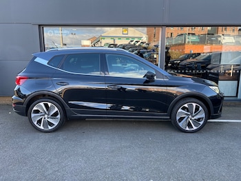 Used SEAT Arona 2023 for sale - 77745887: Photo