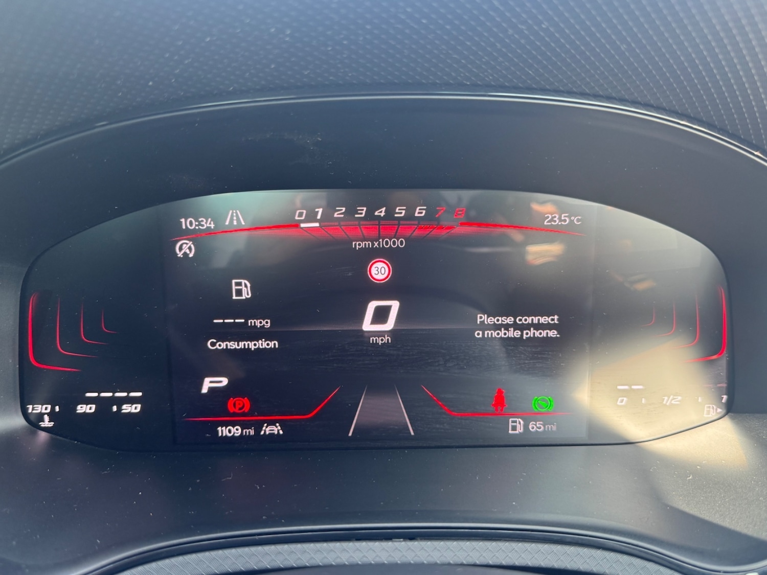 Used SEAT Arona 2025 for sale - 76868492: Photo 12