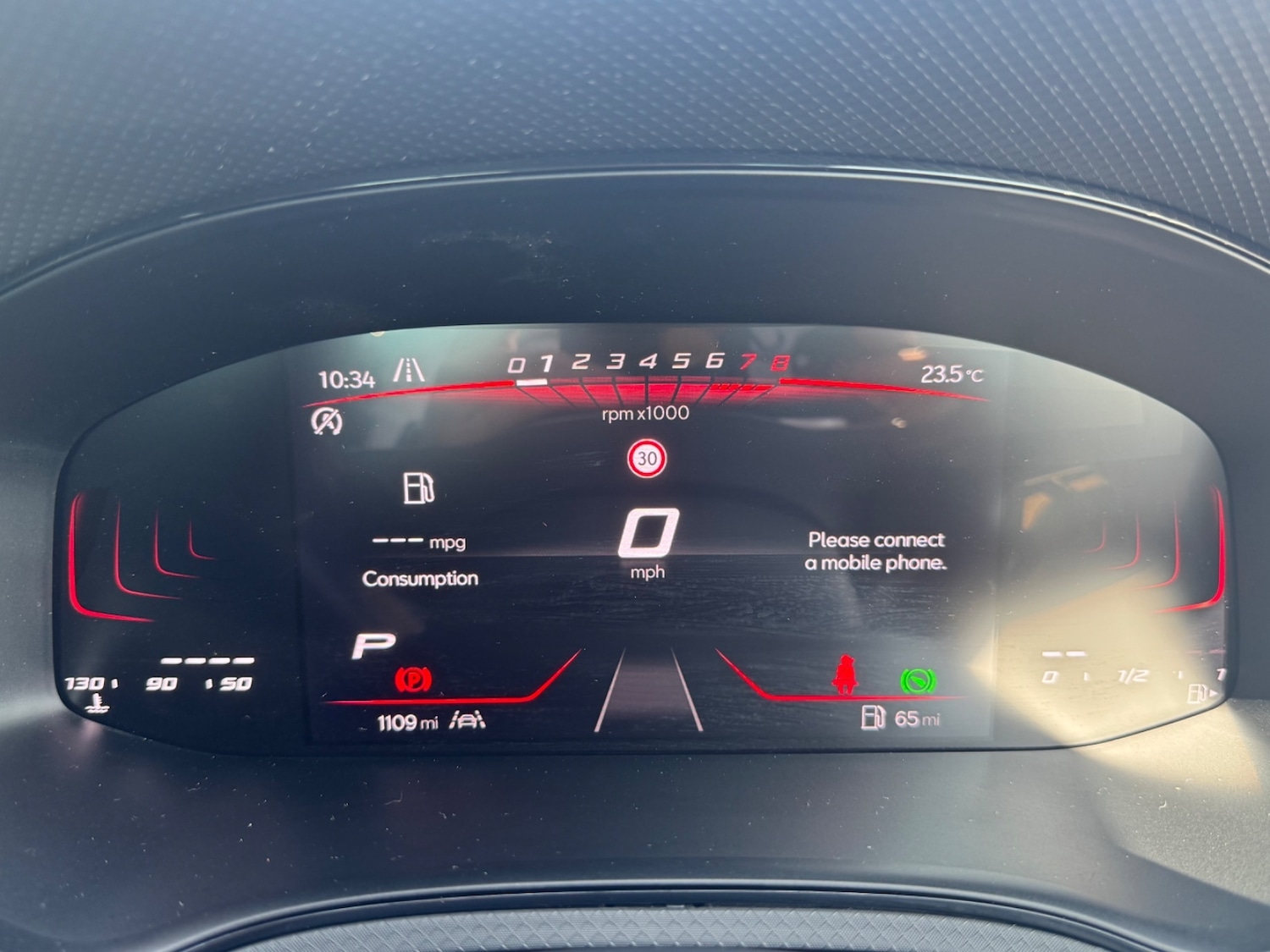 Used SEAT Arona 2025 for sale - 76868492: Photo 15