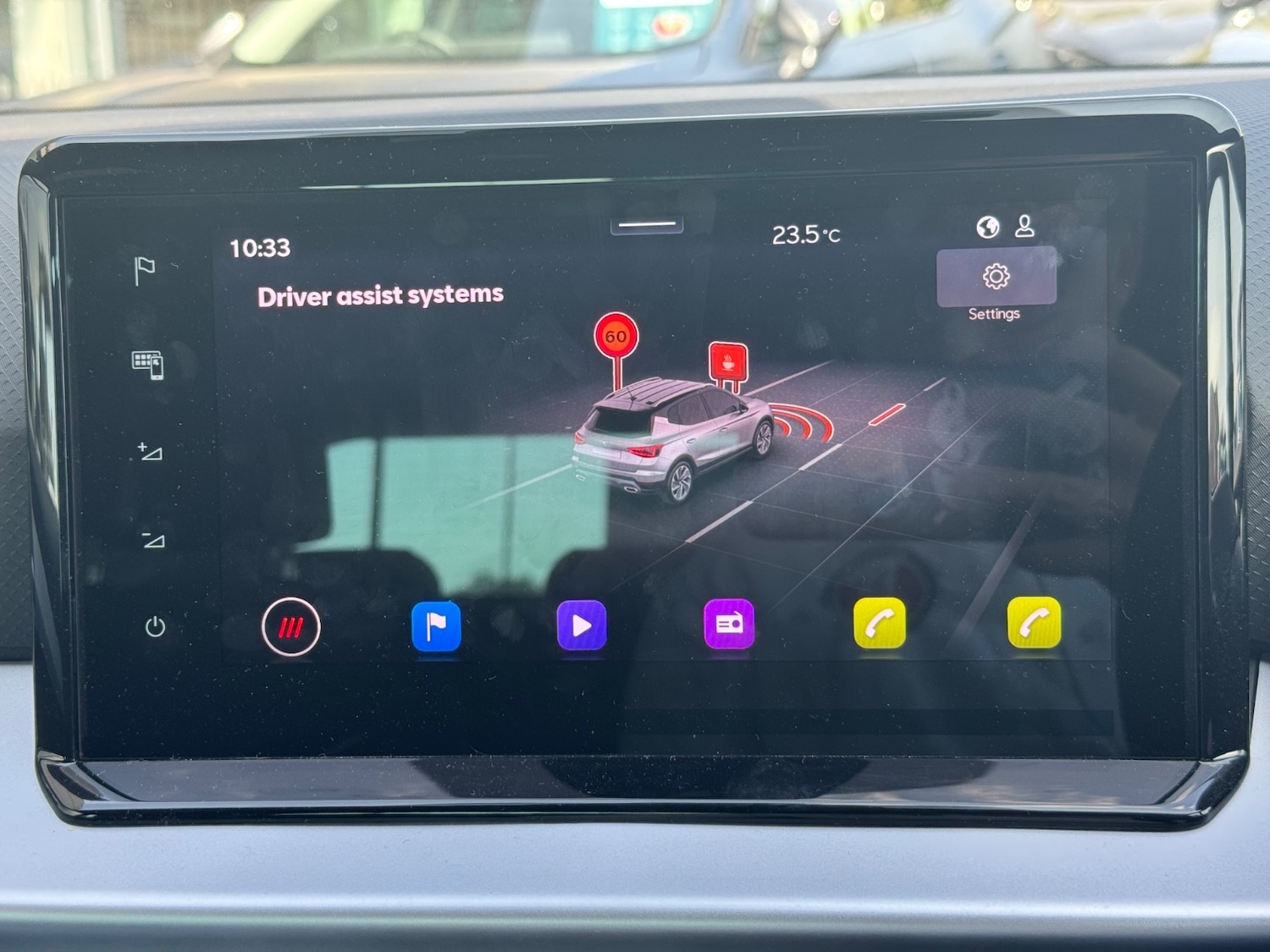 Used SEAT Arona 2025 for sale - 76868492: Photo 26