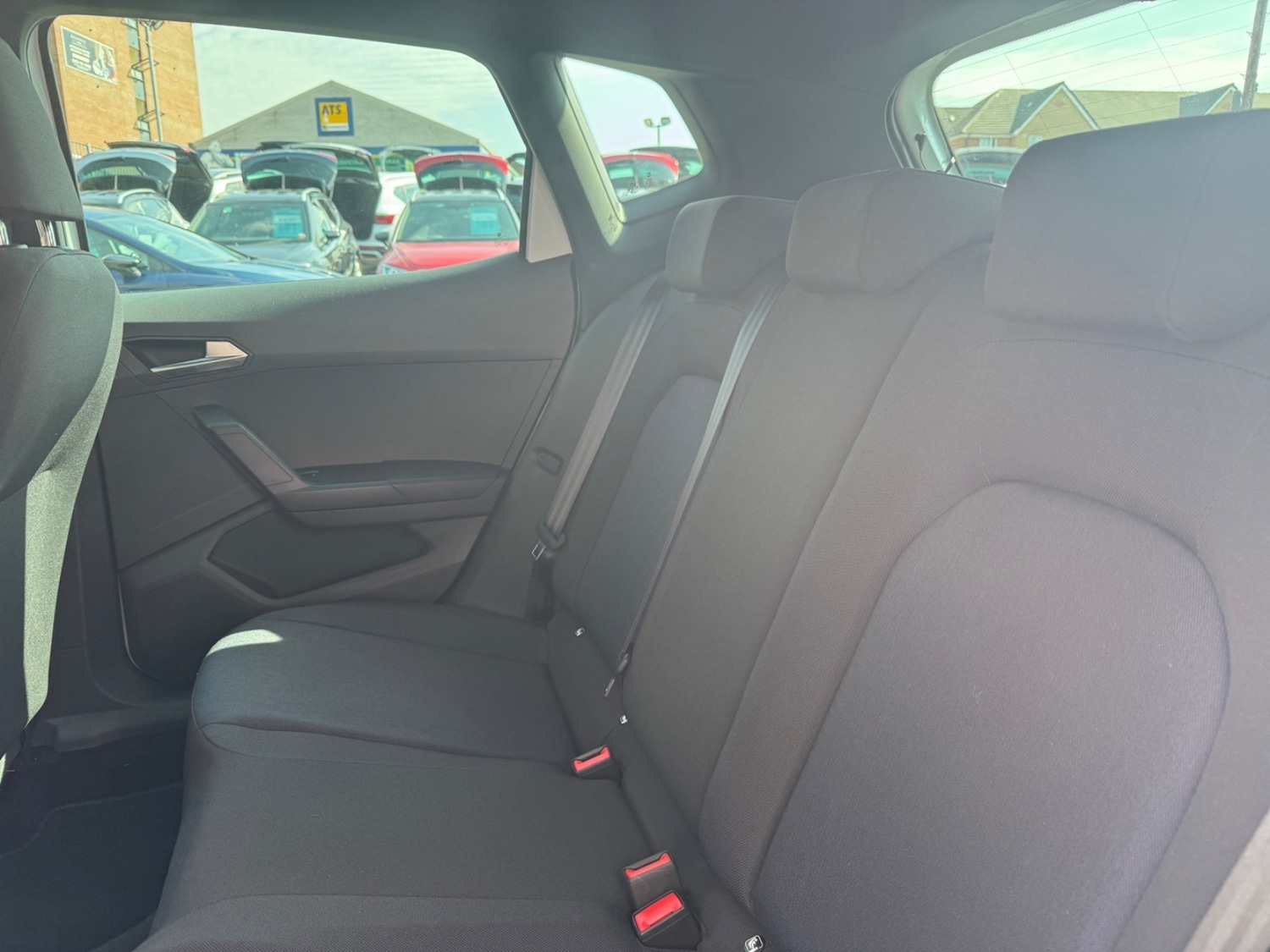 Used SEAT Arona 2025 for sale - 76868492: Photo 30