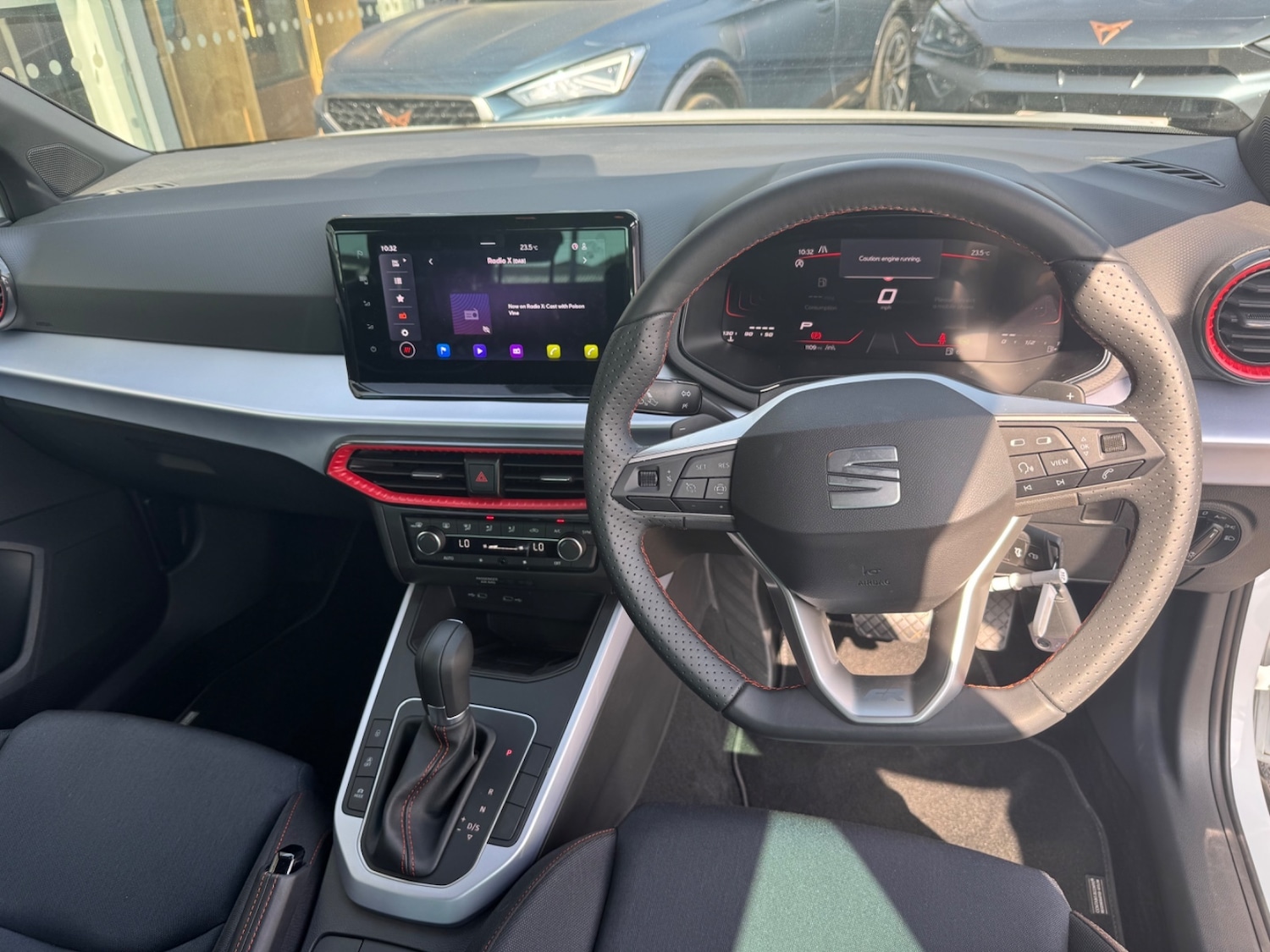 Used SEAT Arona 2025 for sale - 76868492: Photo 32