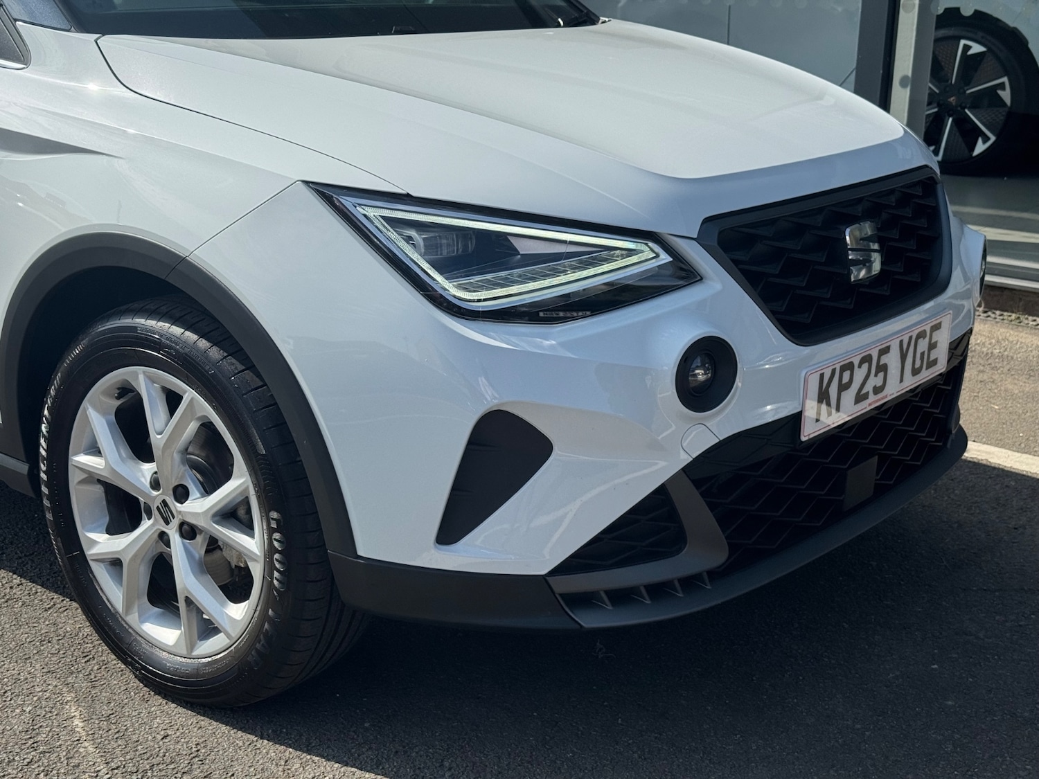 Used SEAT Arona 2025 for sale - 76868492: Photo 33