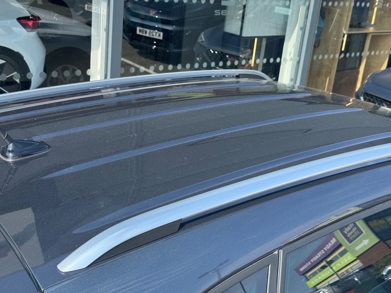 Used SEAT Arona 2025 for sale - 76868492: Photo 34