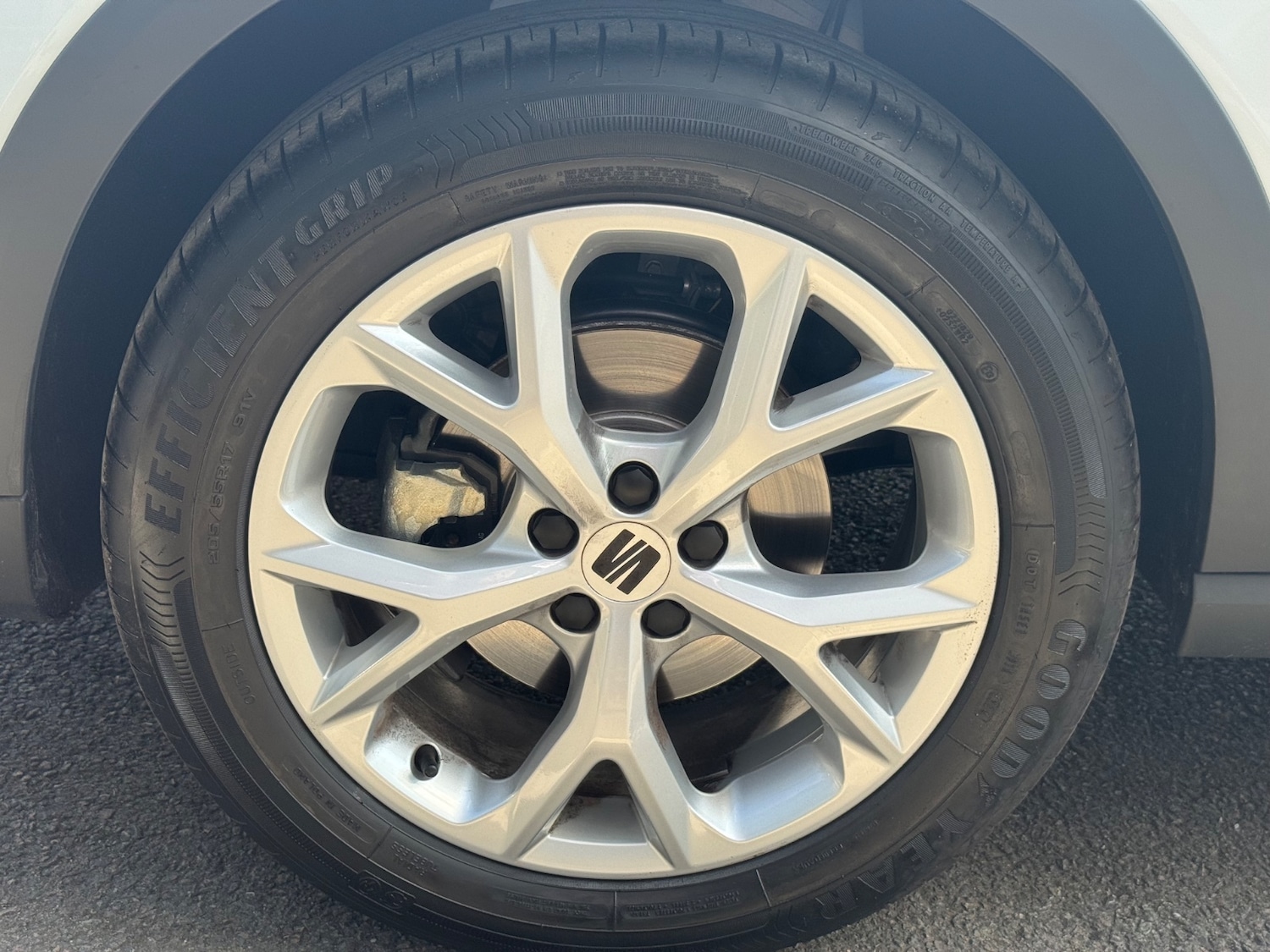 Used SEAT Arona 2025 for sale - 76868492: Photo 43