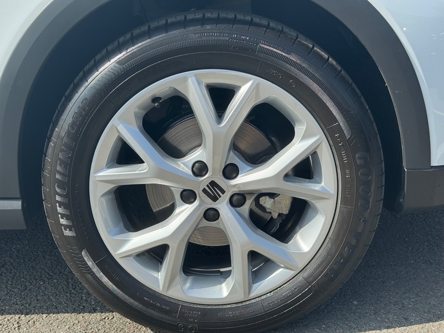 Used SEAT Arona 2025 for sale - 76868492: Photo 45